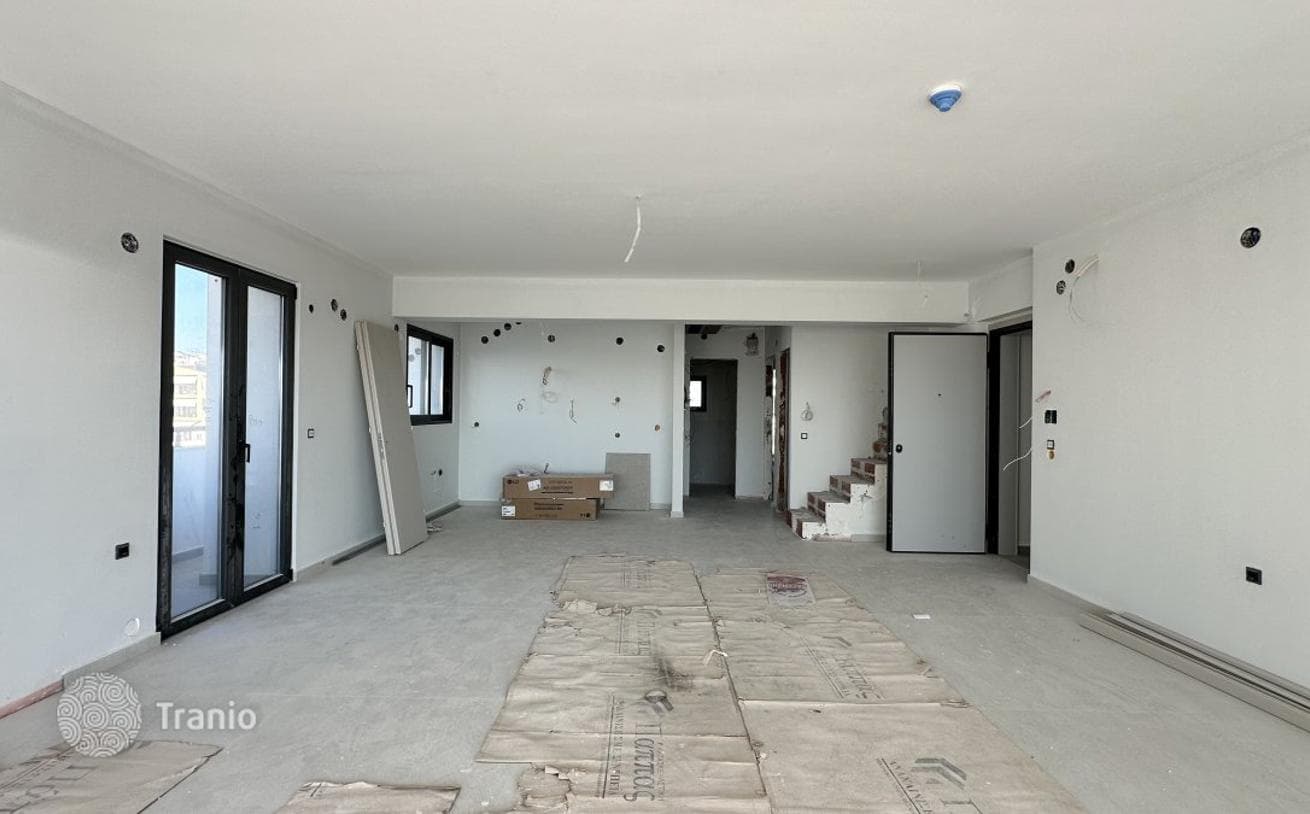 3-комнатный дом в городе 163 м² в Салониках, Греция