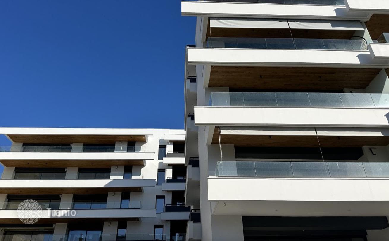 3-комнатный дом в городе 163 м² в Салониках, Греция, фото 4