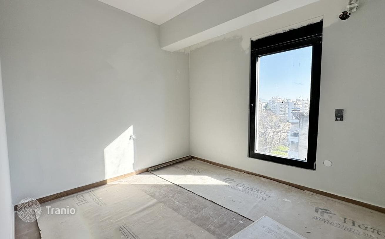 2-комнатный дом в городе 102 м² в Салониках, Греция, фото 3