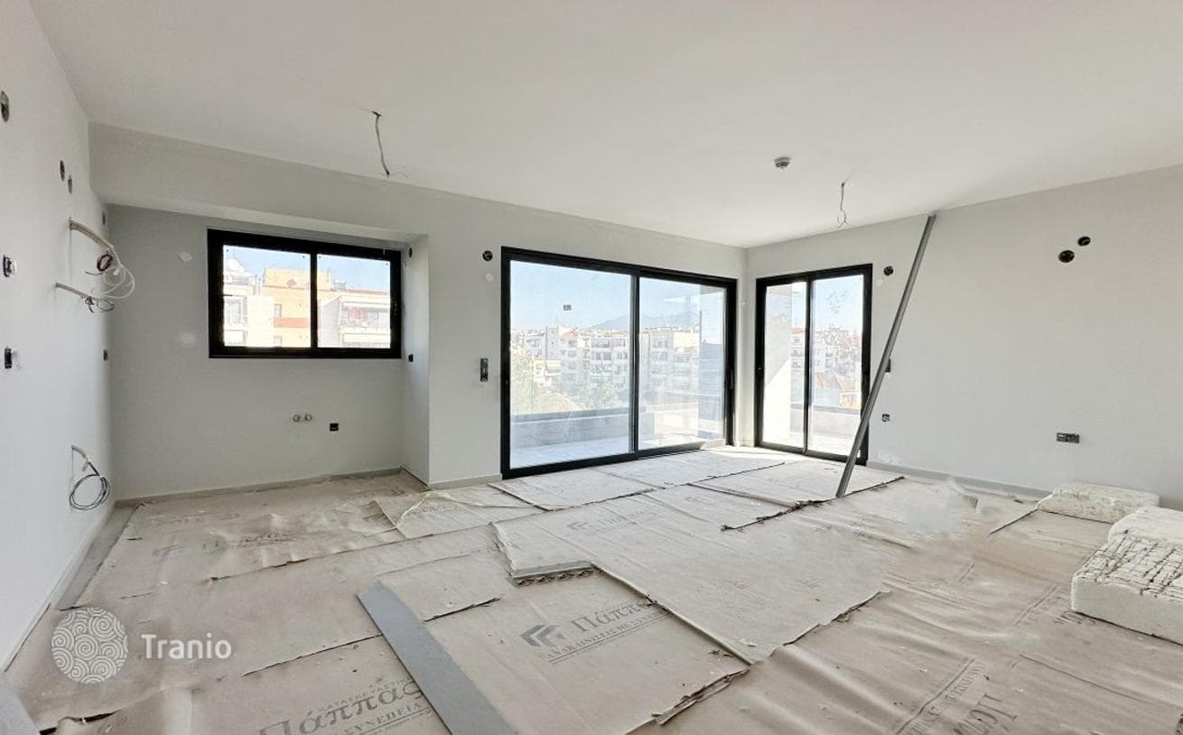 2-комнатный дом в городе 102 м² в Салониках, Греция, фото 4