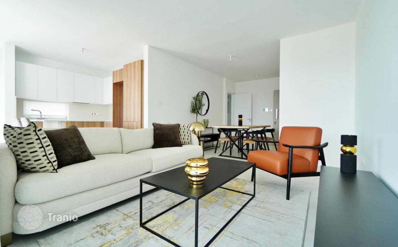 2-Bedroom Penthouse in Larnaca, Cyprus