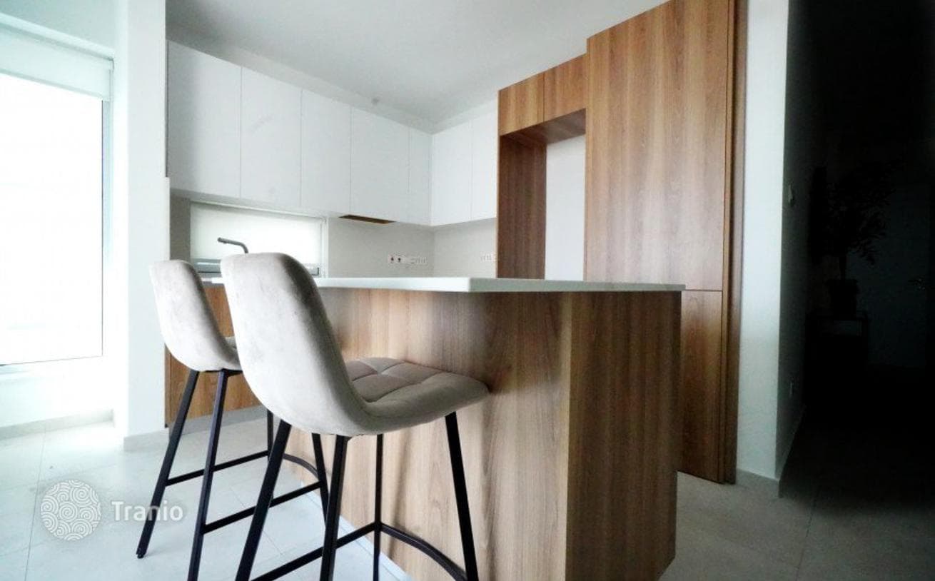 2-Bedroom Penthouse in Larnaca, Cyprus, photo 2