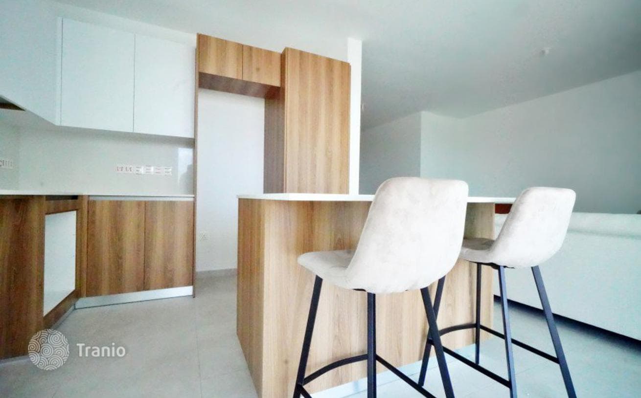 2-Bedroom Penthouse in Larnaca, Cyprus, photo 3