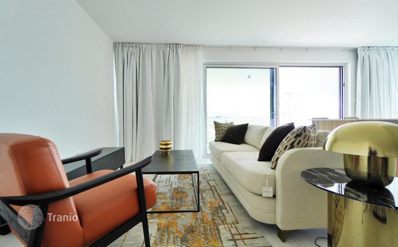 2-Bedroom Penthouse in Larnaca, Cyprus, photo 4