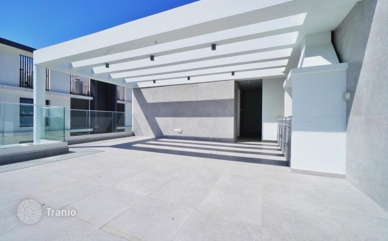 2-Bedroom Penthouse in Larnaca, Cyprus, photo 5