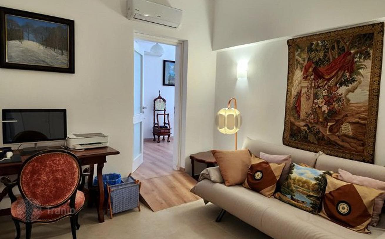 4-Bedroom Villa with Private Pool in Tala, Cyprus, photo 3