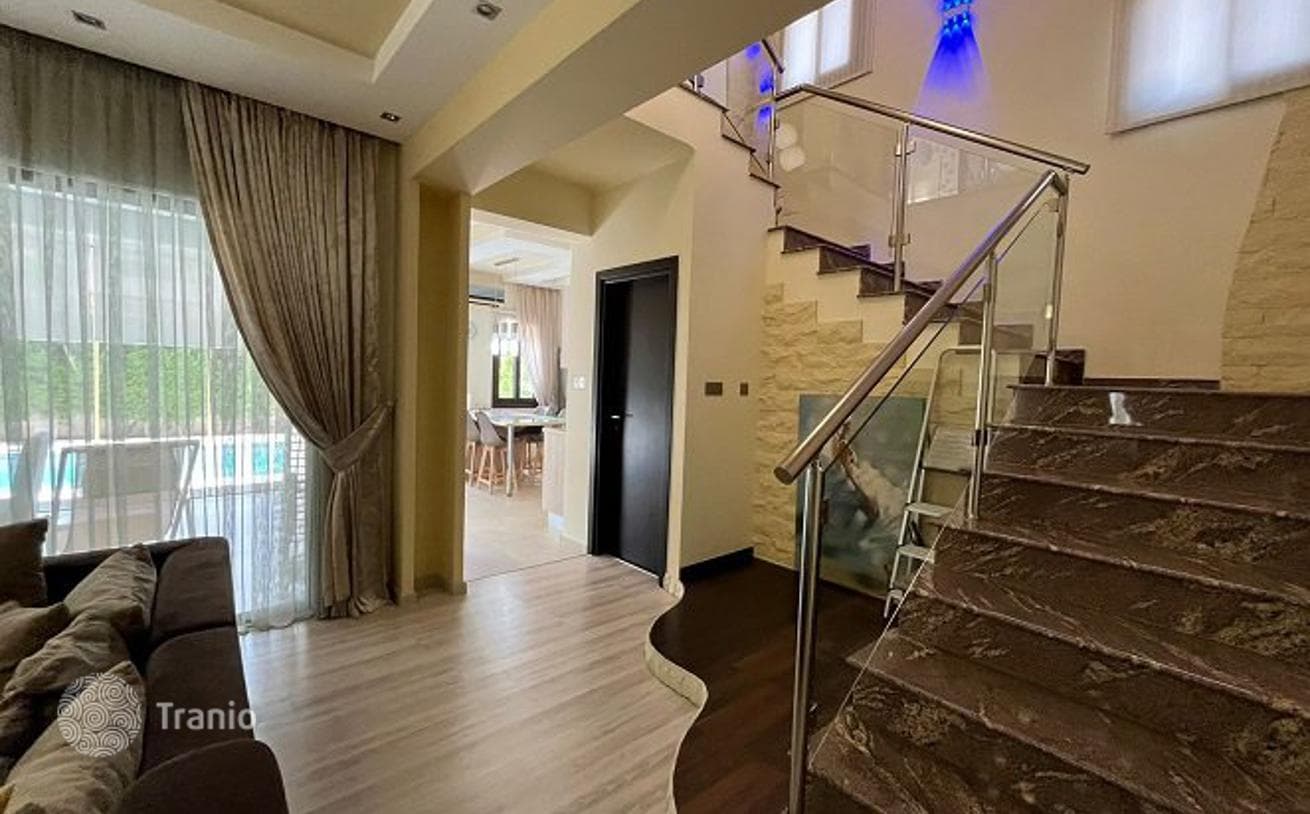 3-комнатная вилла 180 м² в Пафосе, Кипр, фото 3