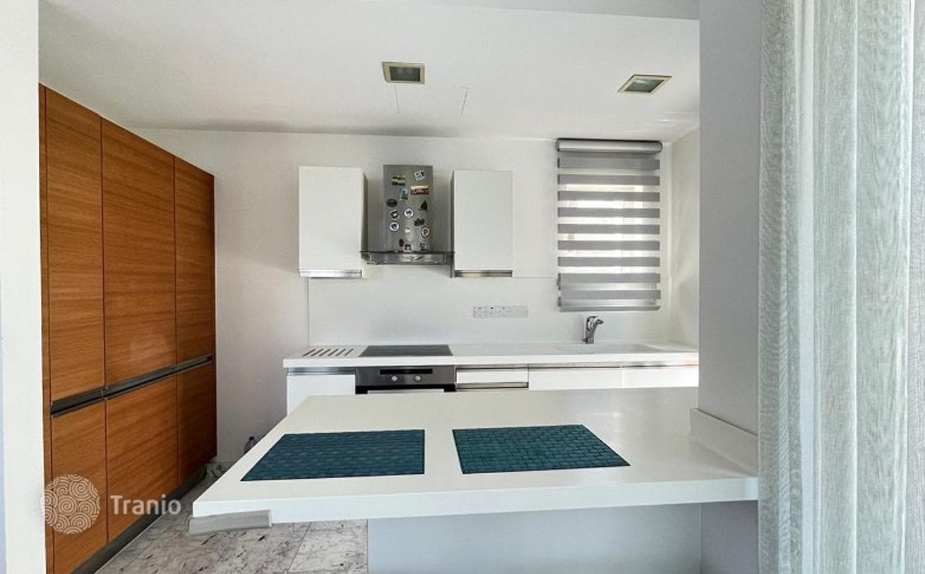 3-Bedroom Beachfront Villa in Latchi, Politis, Paphos