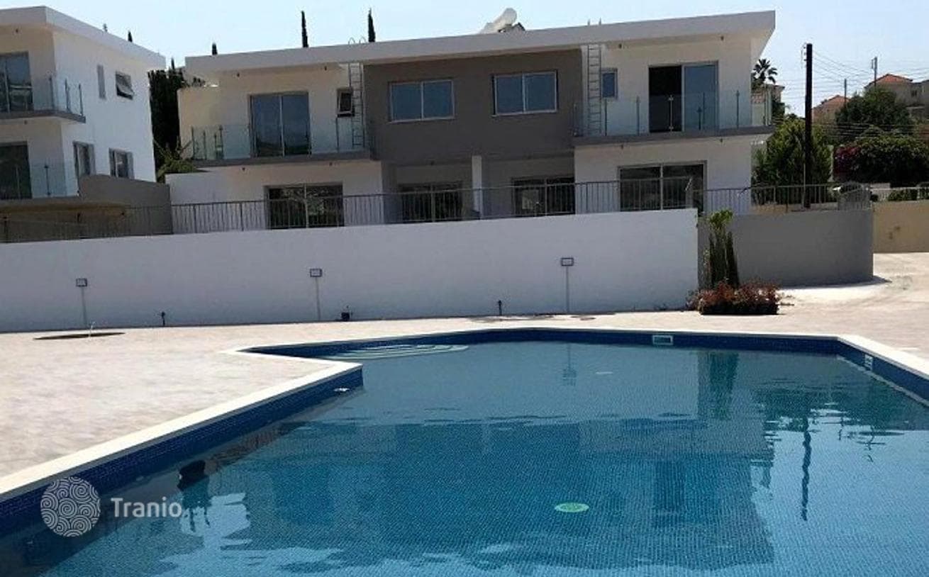 4-комнатная вилла 200 м² в Тале, Кипр