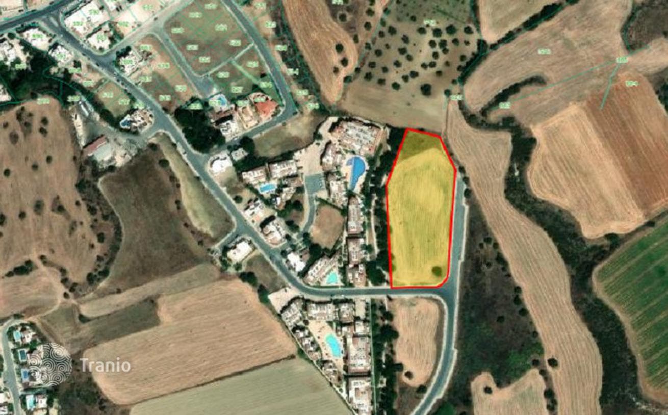 Land Plot in Polis, Cyprus, photo 2
