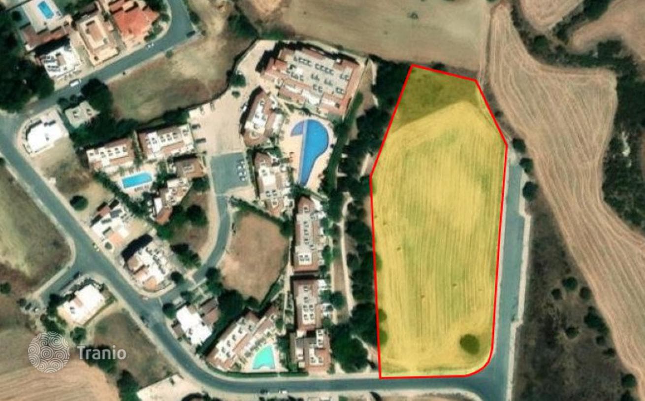 Land Plot in Polis, Cyprus, photo 4