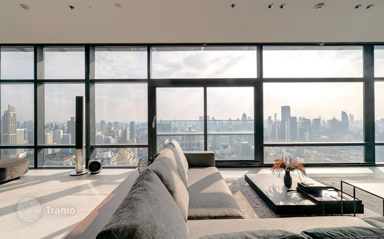 1-Bedroom Condo in Ratchathewi, Bangkok