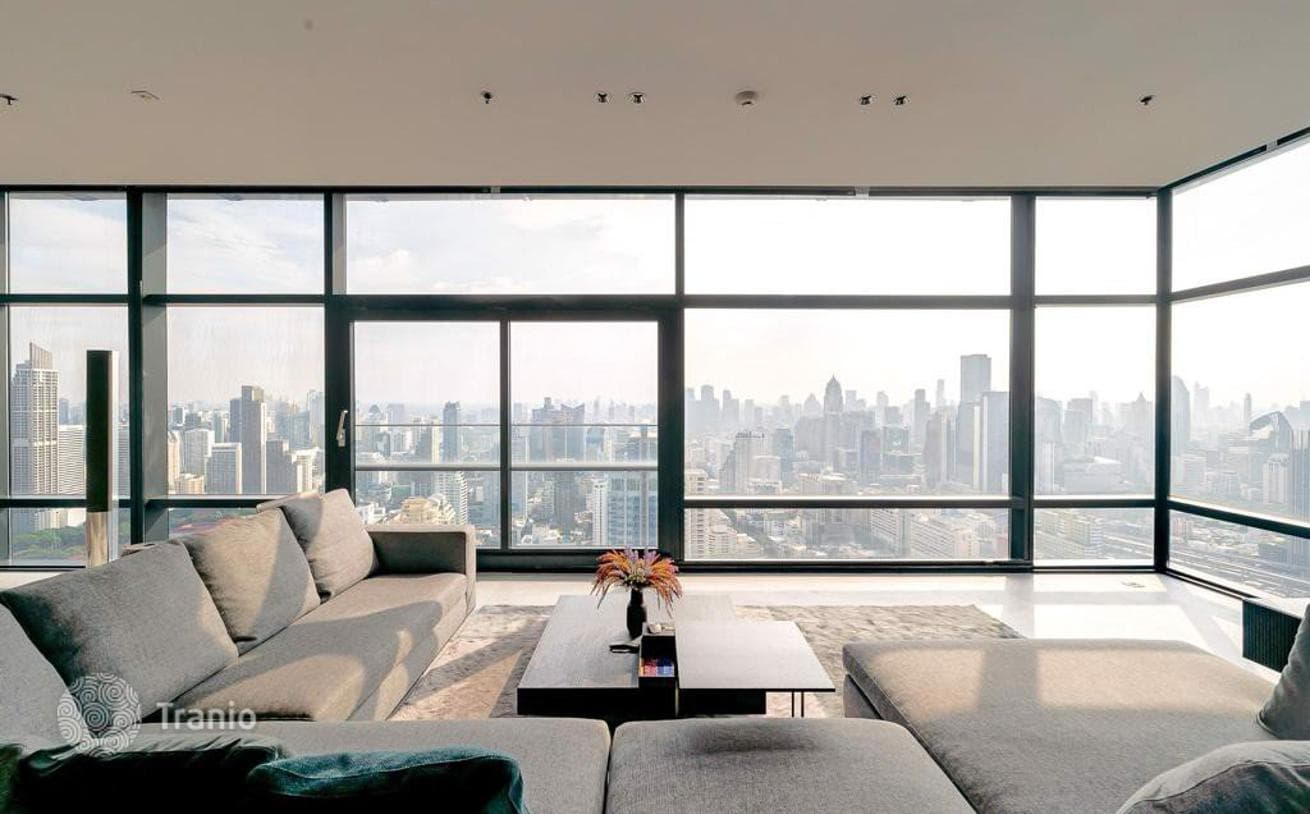 1-Bedroom Condo in Ratchathewi, Bangkok, photo 3