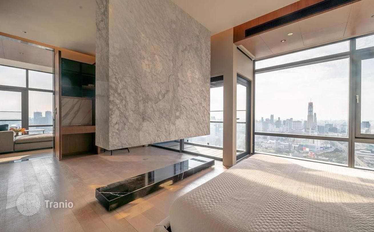 1-Bedroom Condo in Ratchathewi, Bangkok, photo 5