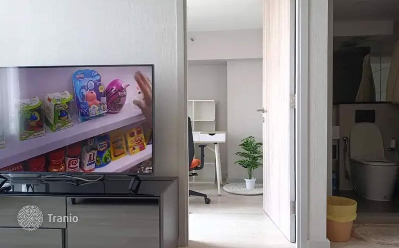 1-Bedroom Condo in Sathon, Bangkok, photo 3