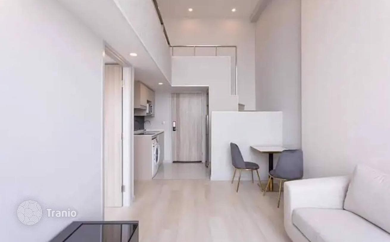 1-Bedroom Condo in Sathon, Bangkok, photo 5