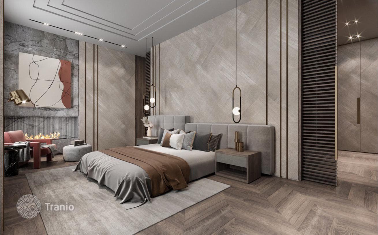 Luxury Apartments in Nisantasi, Istanbul, photo 3