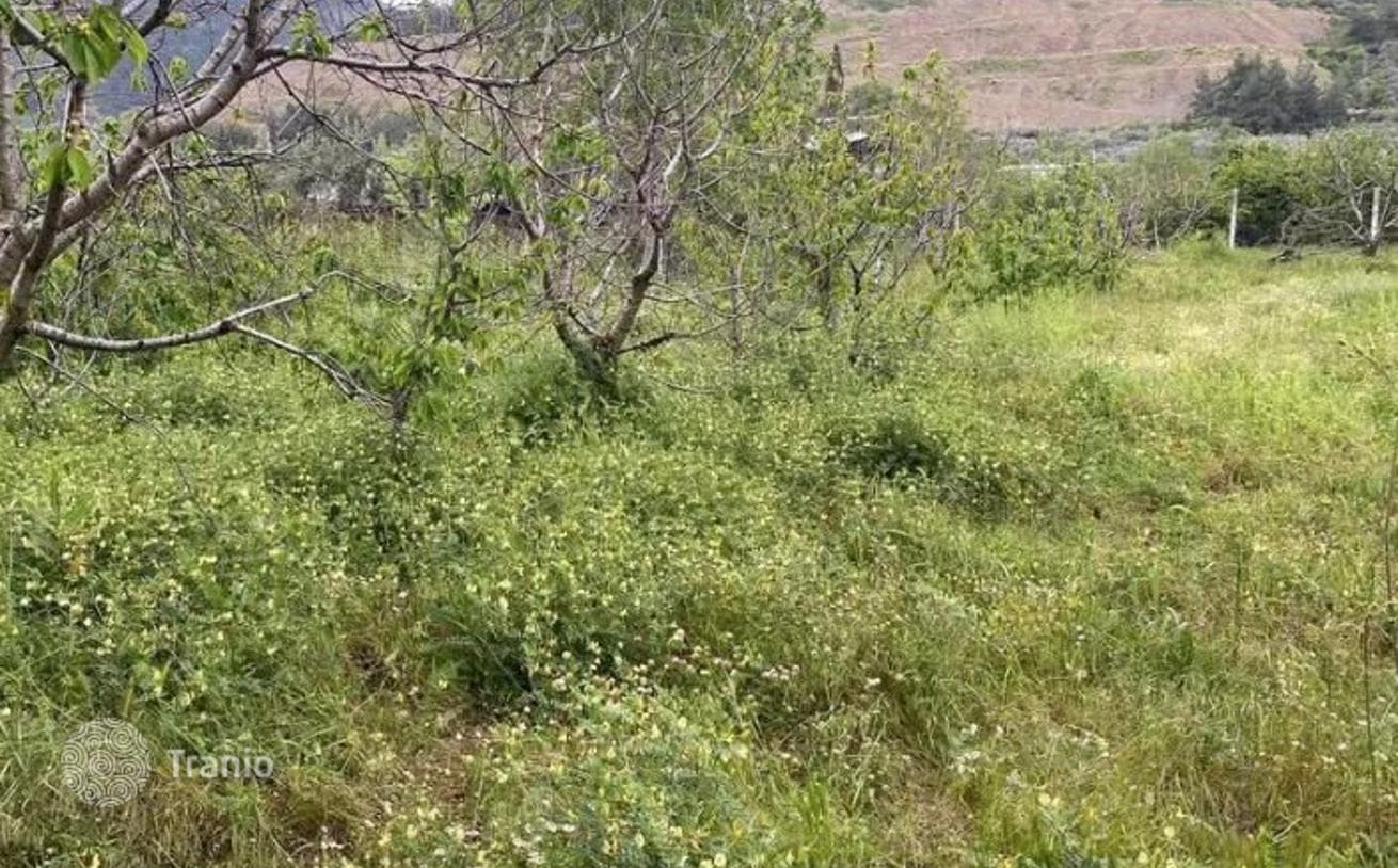 Land Plot in Beykoz, Istanbul