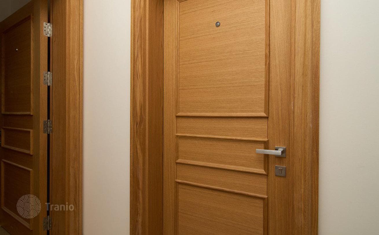 2-комнатные апартаменты в новостройке 90 м² в городе Тиват, Черногория
