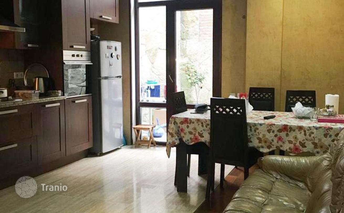 4-Bedroom House in Saburtalo, Tbilisi