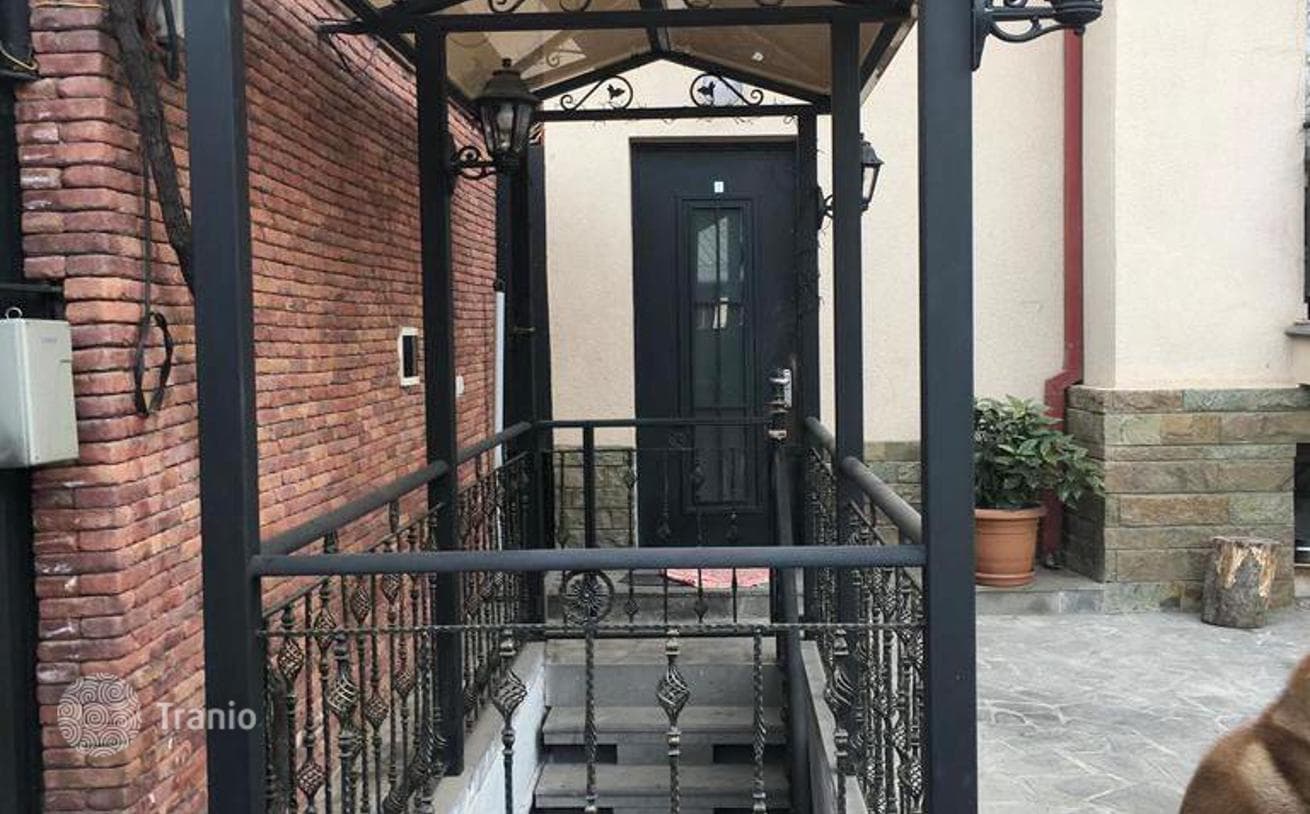 4-Bedroom House in Saburtalo, Tbilisi, photo 2