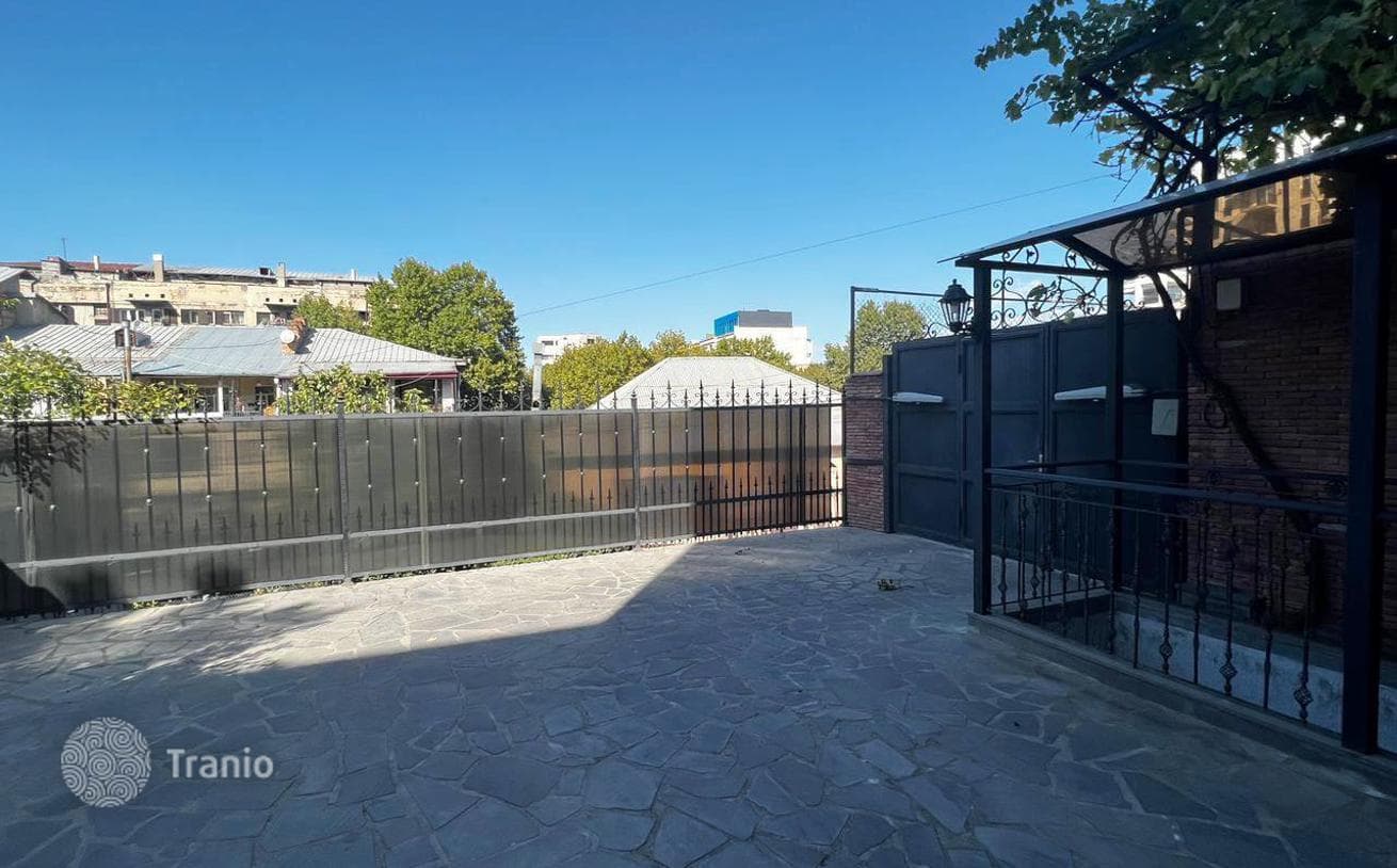 4-Bedroom House in Saburtalo, Tbilisi, photo 3