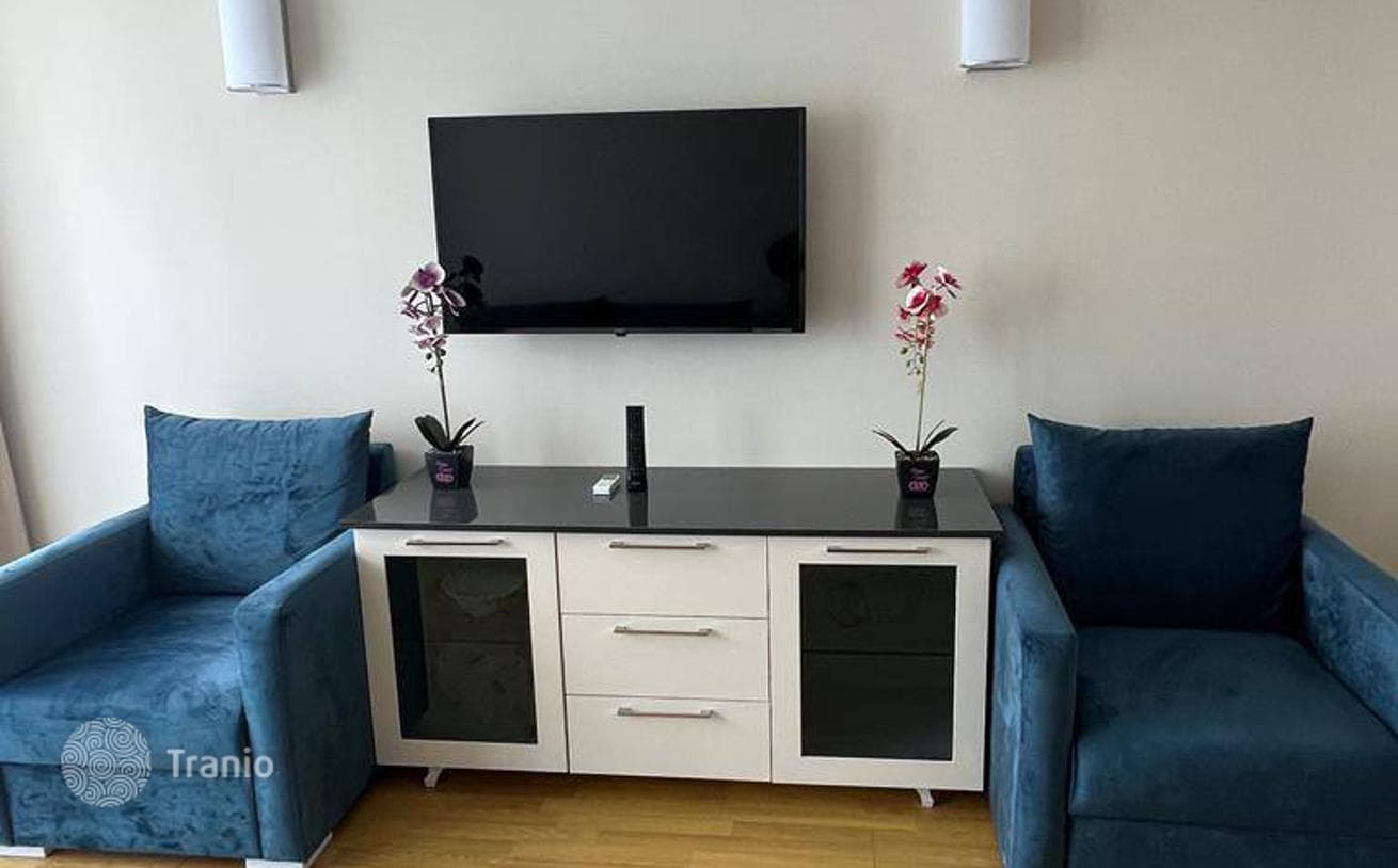2-Bedroom Apartment with Sea View in Batumi, Adjara, Georgia, photo 2
