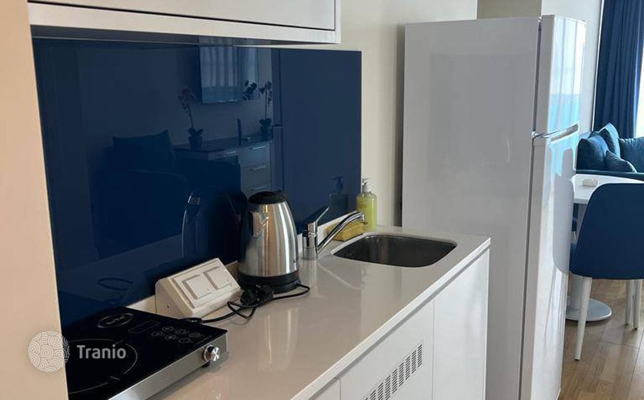 2-Bedroom Apartment with Sea View in Batumi, Adjara, Georgia, photo 3