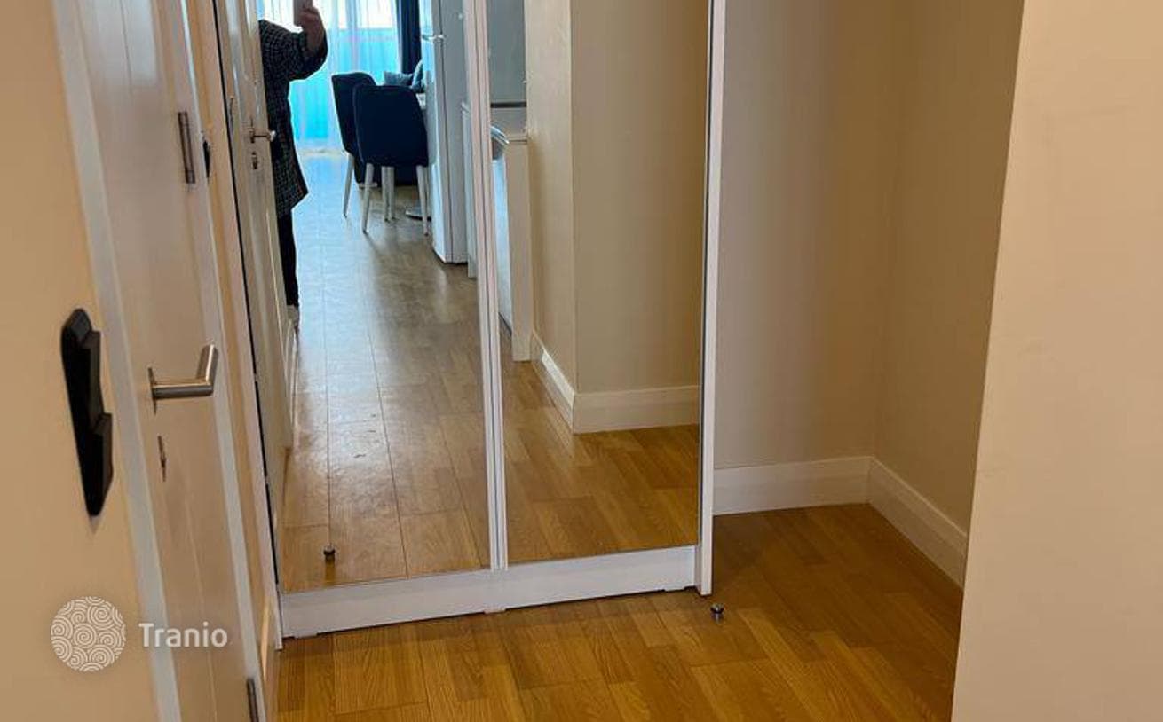 2-Bedroom Apartment with Sea View in Batumi, Adjara, Georgia, photo 4