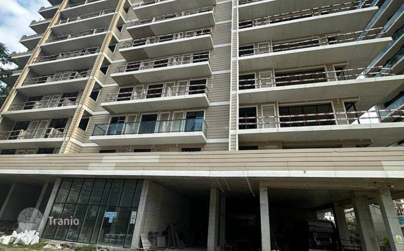 Квартира 108 м² в Батуми, Грузия