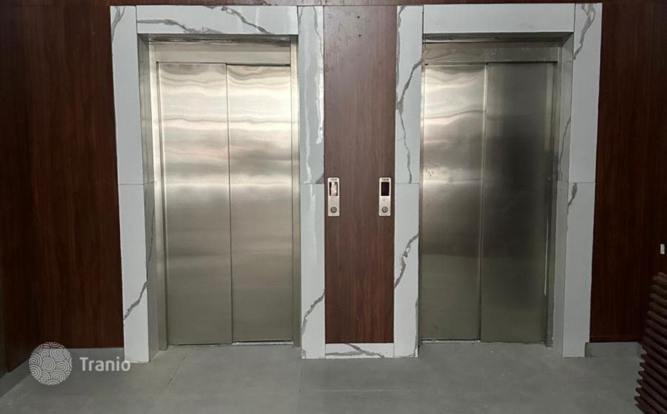 Apartment in Batumi, Georgia, photo 4