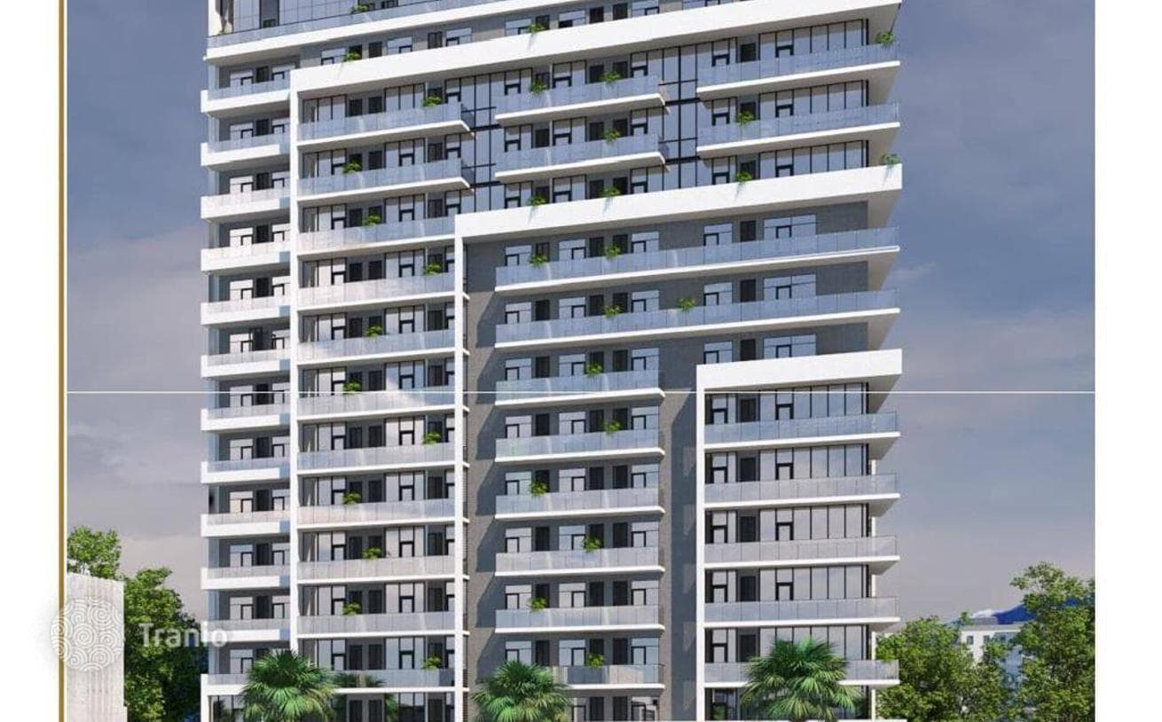 Apartment in Batumi, Georgia, photo 5