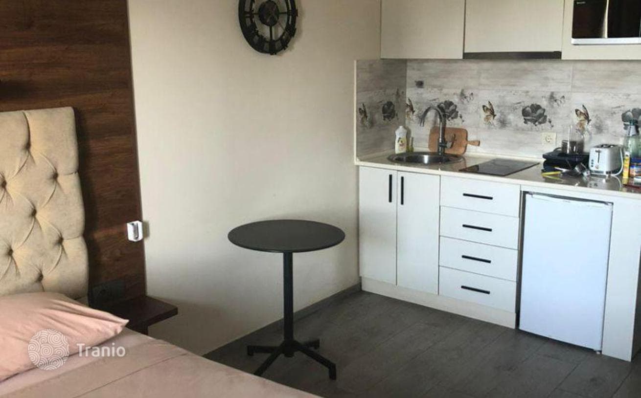 1-комнатная квартира 31 м² в Батуми, Грузия