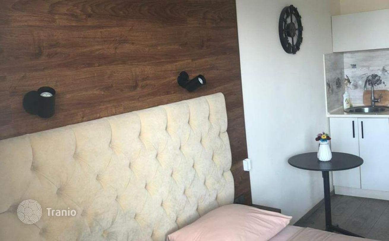 Studio Apartment in Batumi, Georgia, photo 3