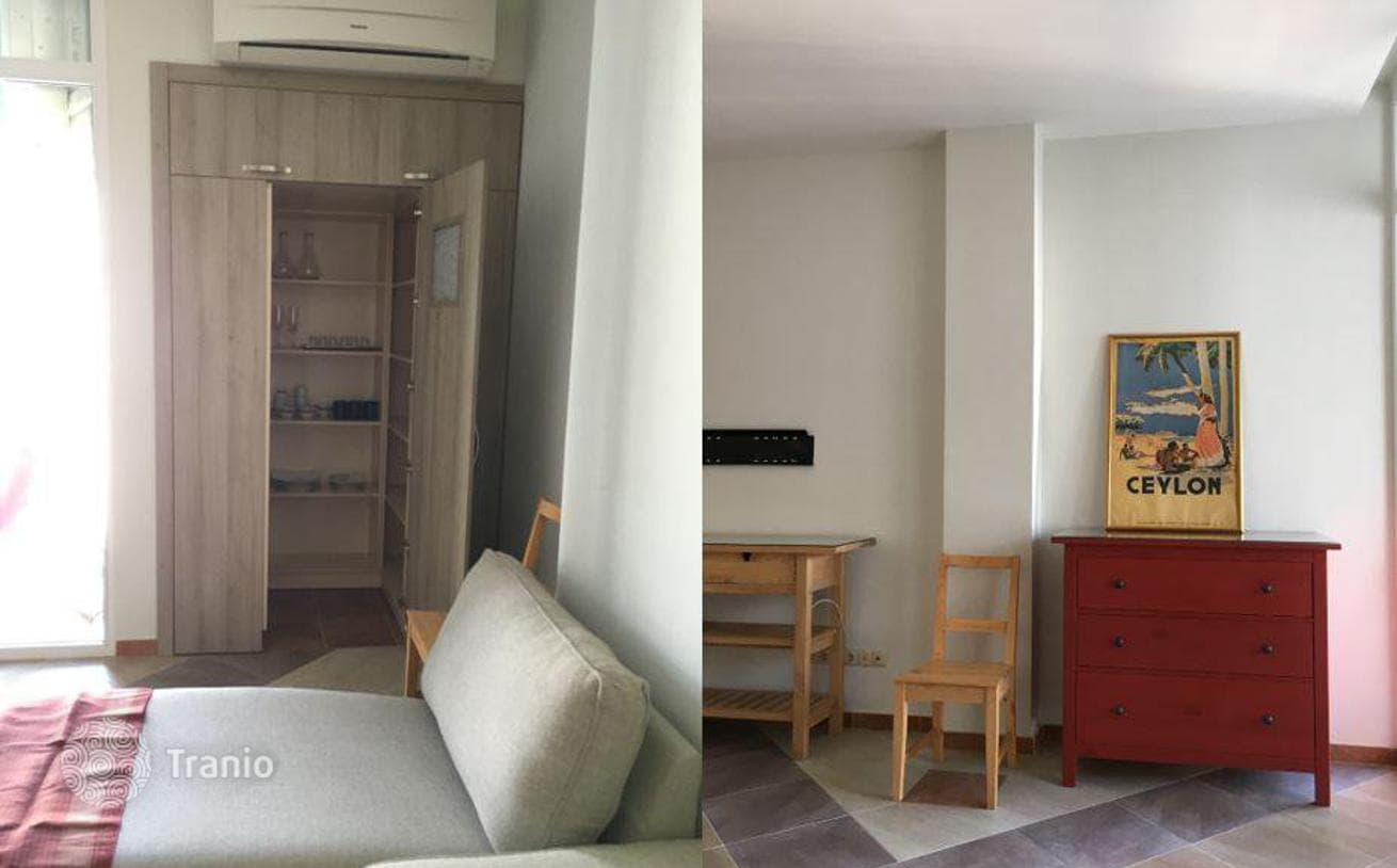 2-Bedroom Apartment in Batumi, Georgia, photo 4
