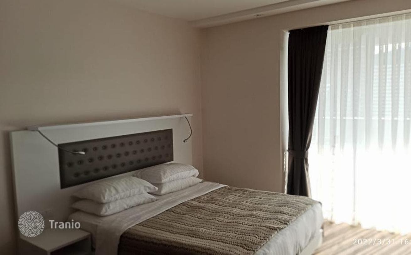 Studio Apartment in Batumi, photo 2