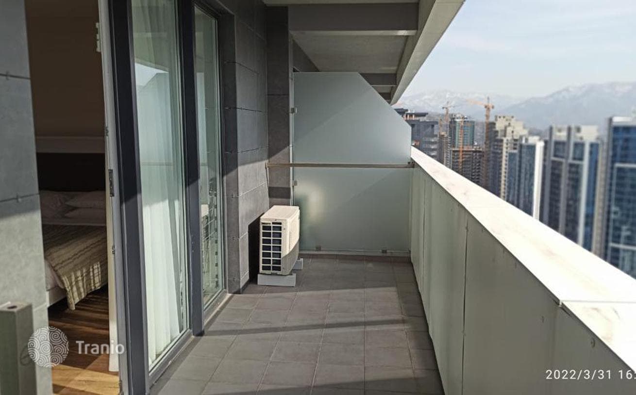 Studio Apartment in Batumi, photo 3