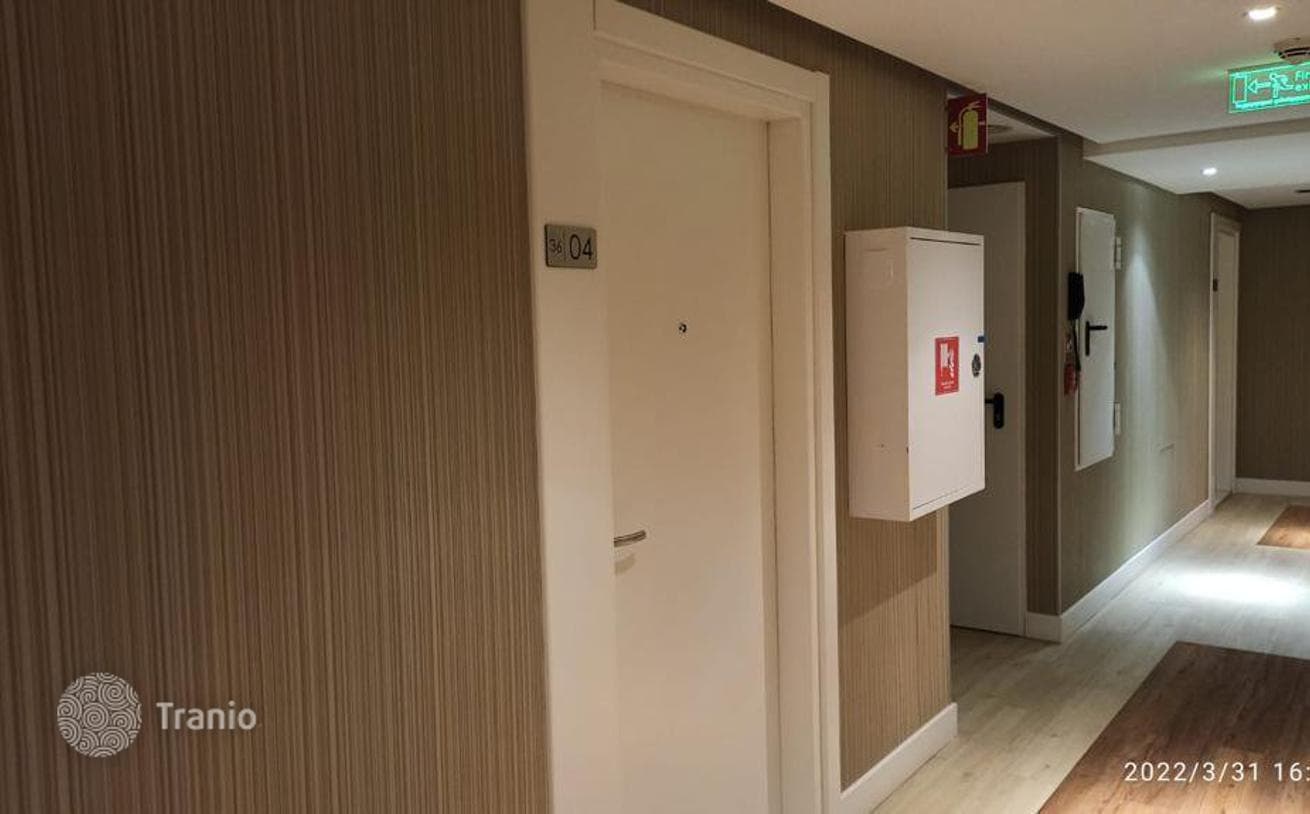 Studio Apartment in Batumi, photo 5