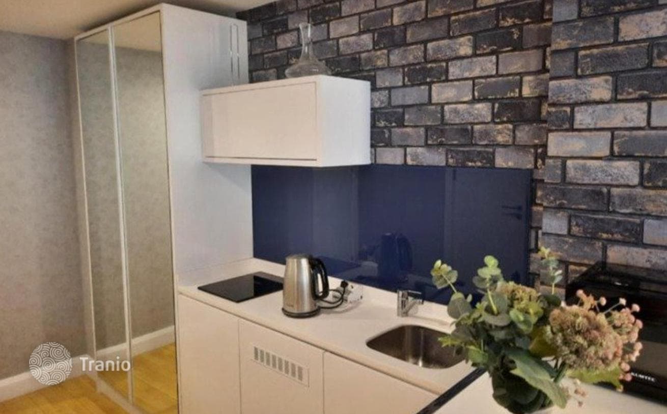 1-Bedroom Apartment in Batumi, Georgia, photo 2