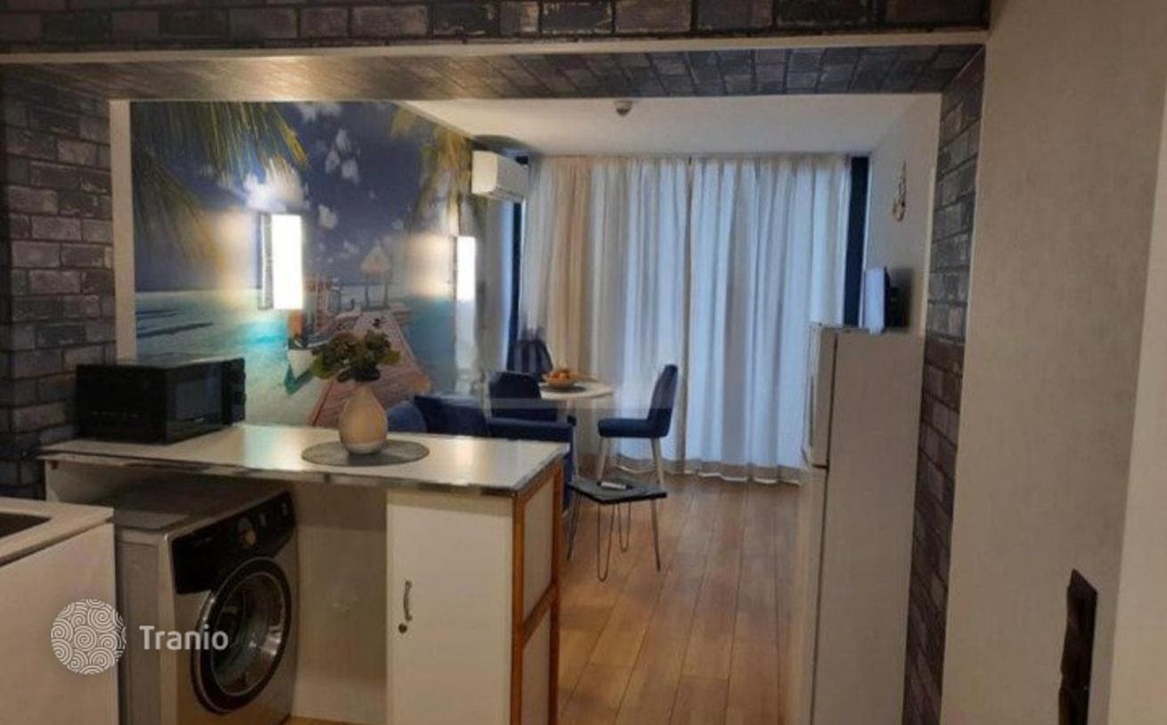 1-Bedroom Apartment in Batumi, Georgia, photo 3