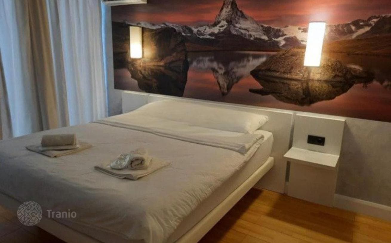 1-Bedroom Apartment in Batumi, Georgia, photo 4