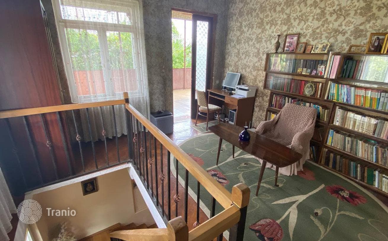 4-Bedroom House in Central Batumi, photo 3