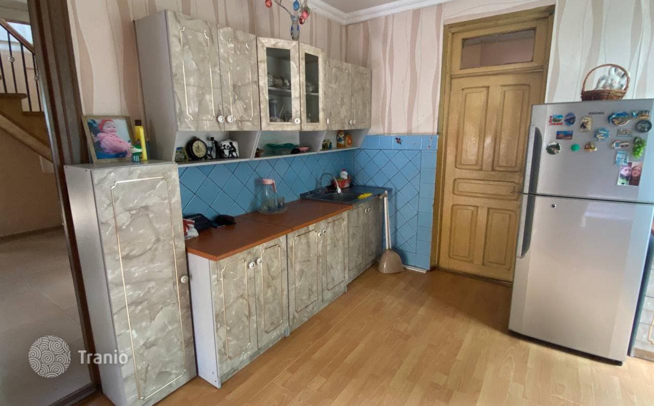 4-Bedroom House in Central Batumi, photo 5
