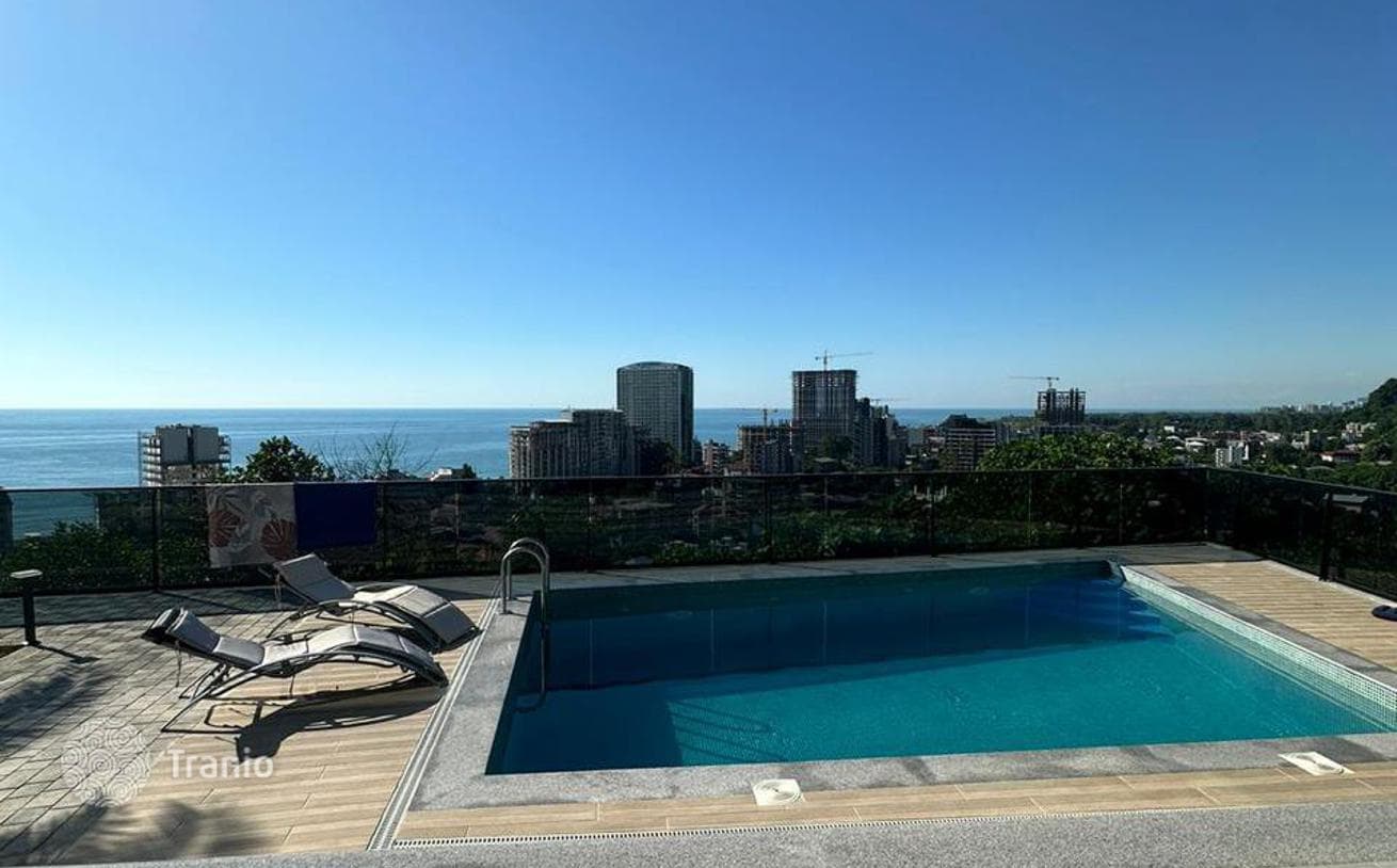 4-Bedroom Villa in Batumi, Georgia, photo 5