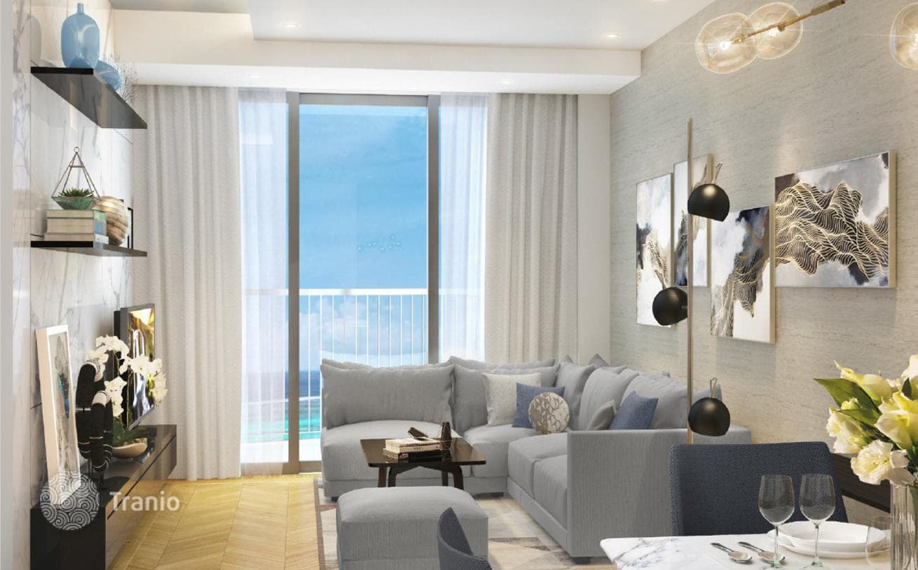3-Bedroom Apartment with Sea View in Da Nang, photo 2