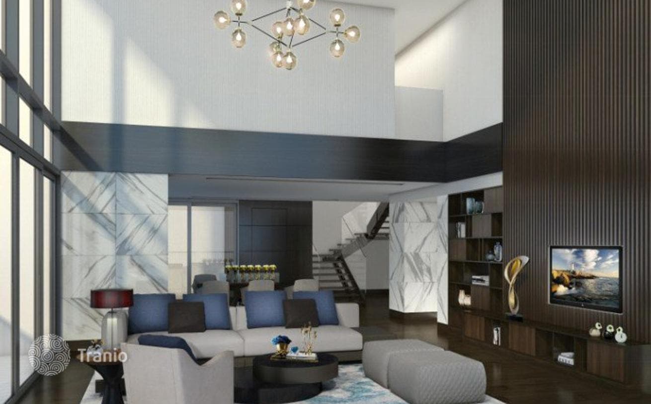 3-Bedroom Apartment with Sea View in Da Nang, photo 4