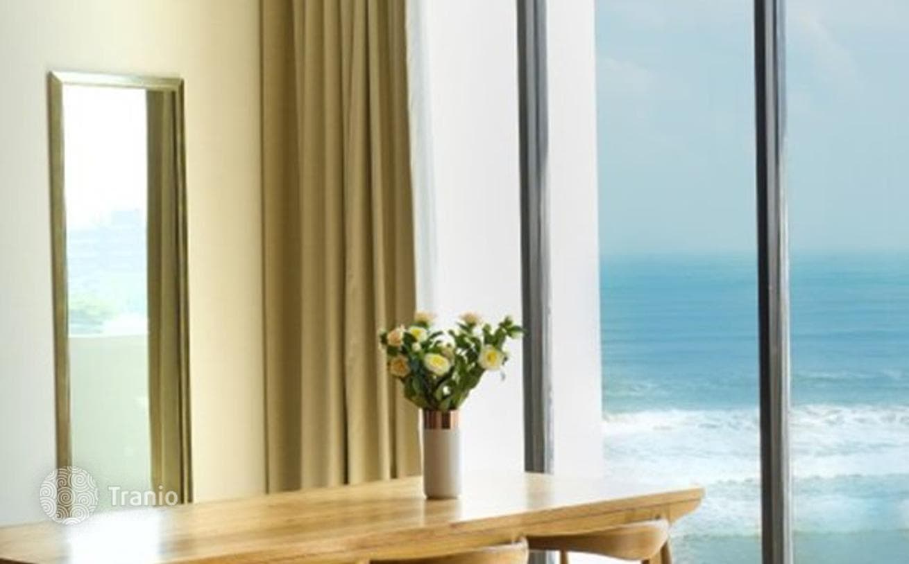 3-Bedroom Penthouse with Panoramic Sea Views in Da Nang, photo 3