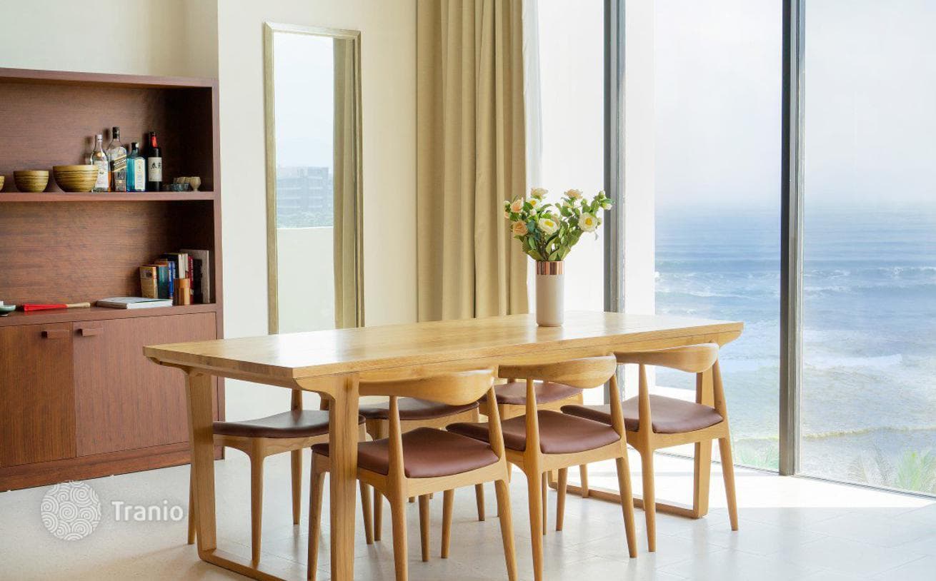 3-Bedroom Penthouse with Panoramic Sea Views in Da Nang, photo 4
