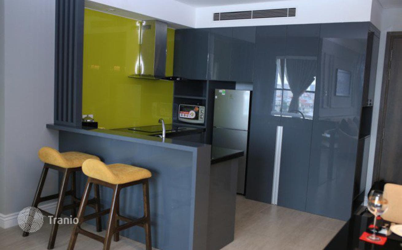 2-Bedroom Apartment with Pool in Da Nang, photo 3