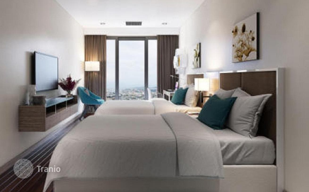 2-Bedroom Apartment with Pool in Da Nang, photo 4